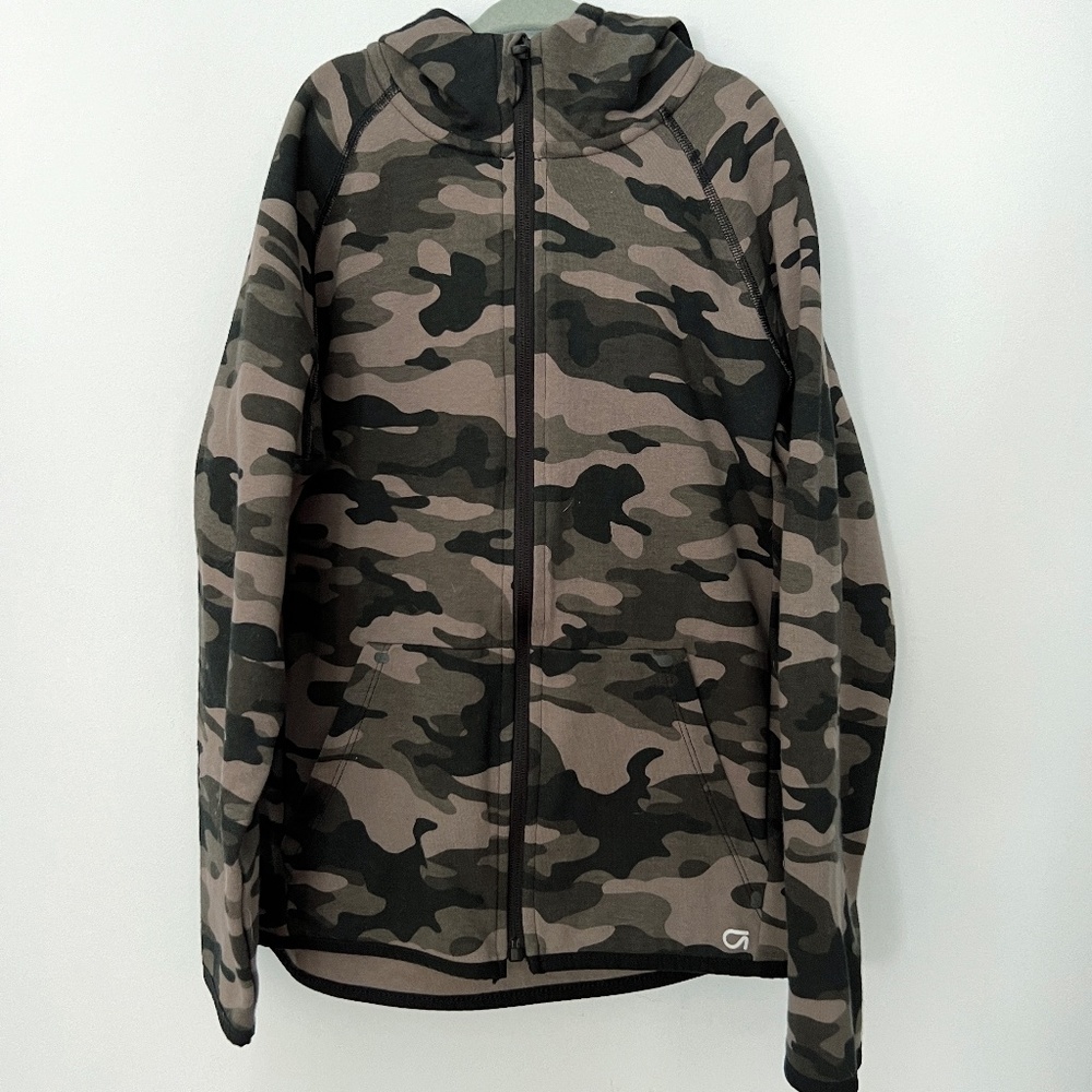 Gap Cameo Jacket, like NEW!